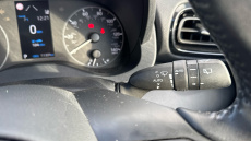 Toyota Yaris 1.5 Hybrid Icon 5dr CVT Hybrid Hatchback